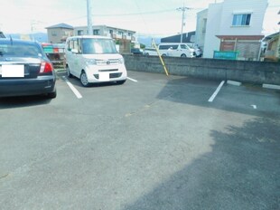 沼津駅 バス18分  岡村記念病院下車：停歩24分 1階の物件外観写真